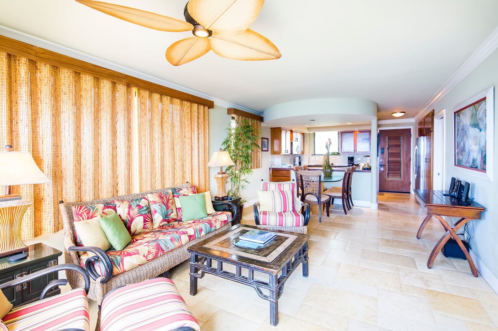 Castle Po'ipū Shores