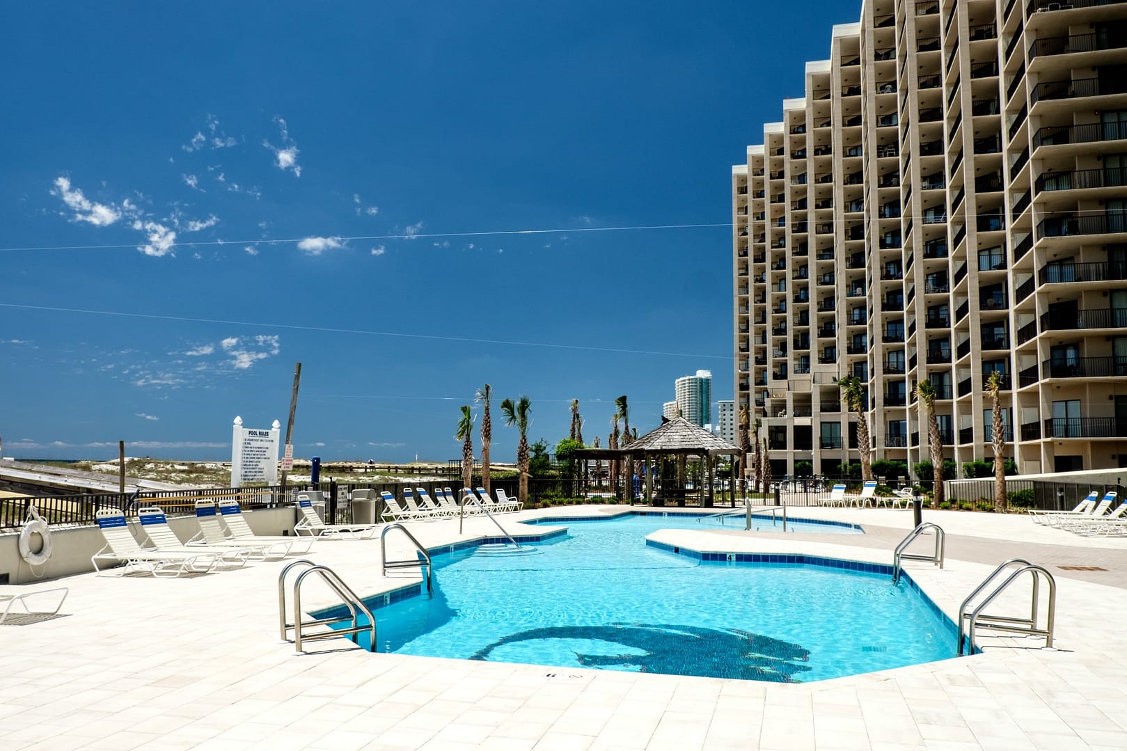 Phoenix East 2 by Brett Robinson