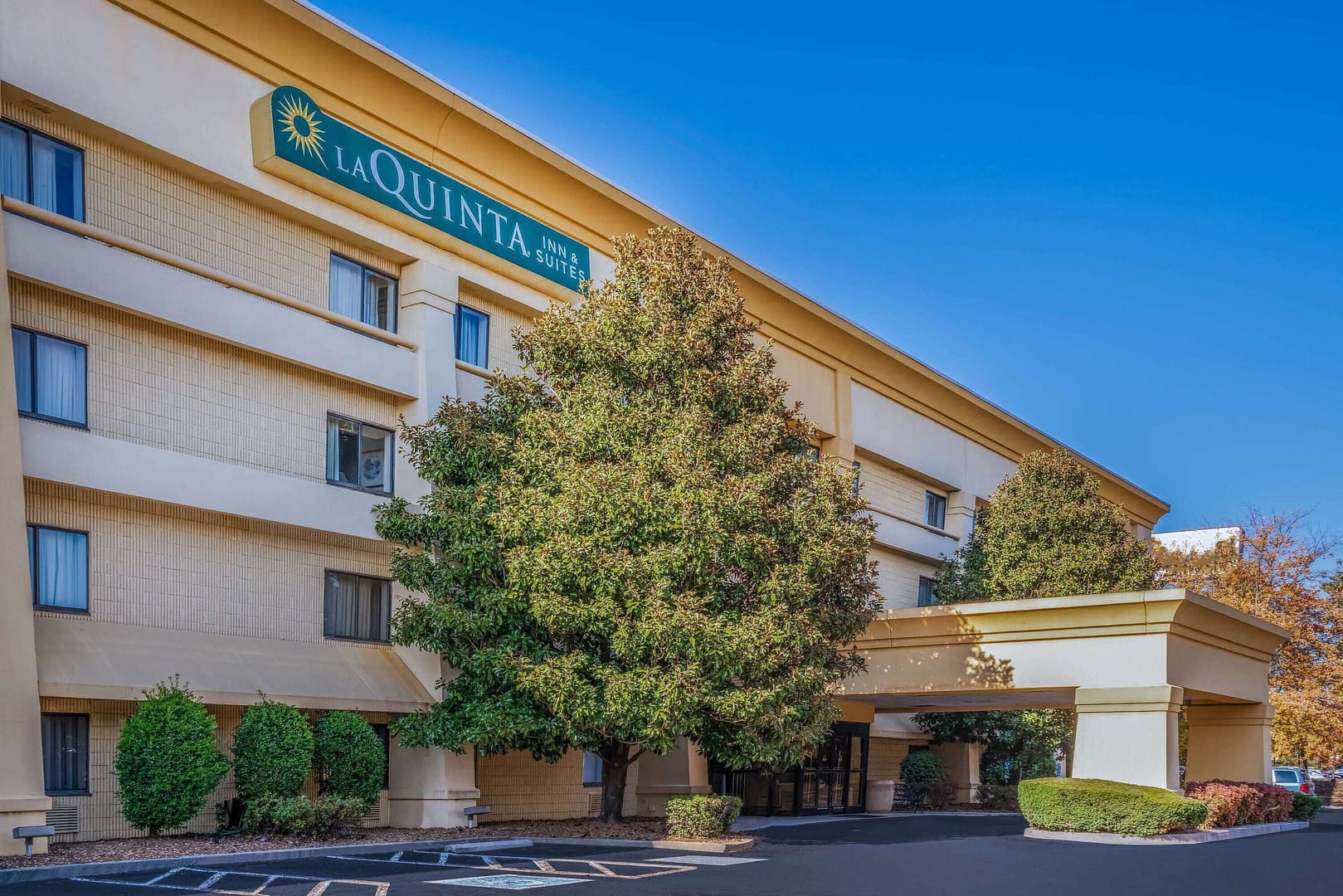 La Quinta Inn & Suites by Wyndham Nashville Franklin