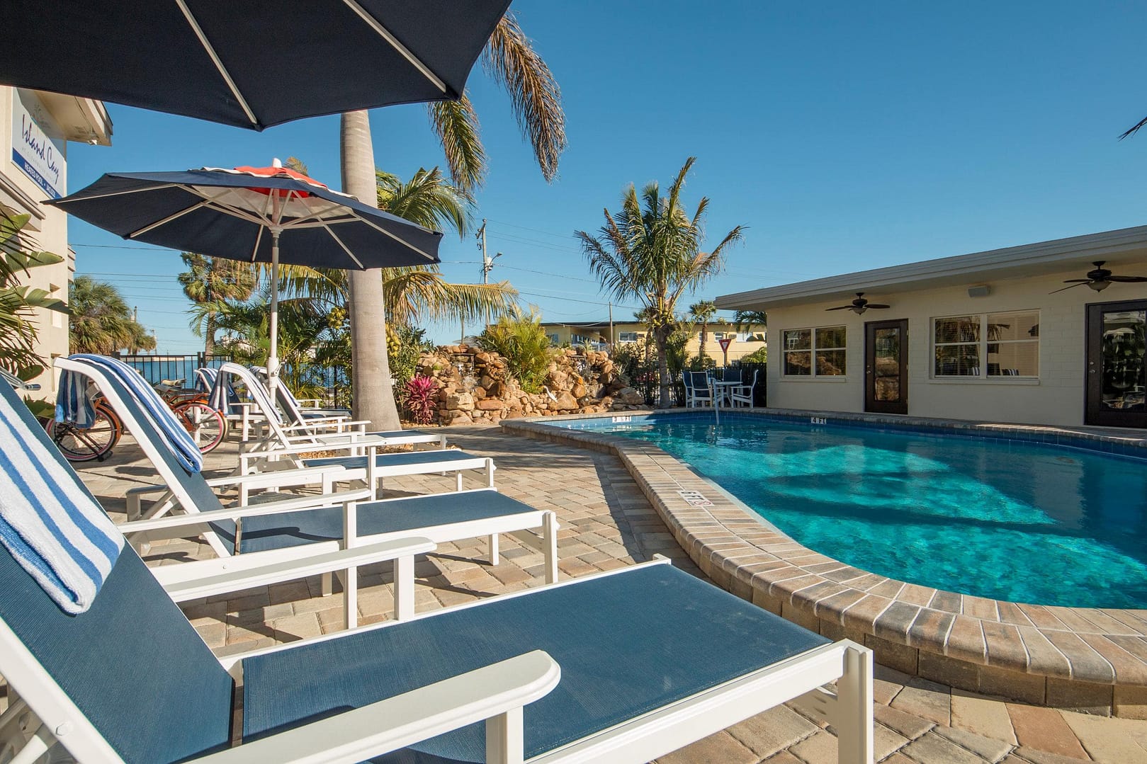 Monaco Vacation Rentals