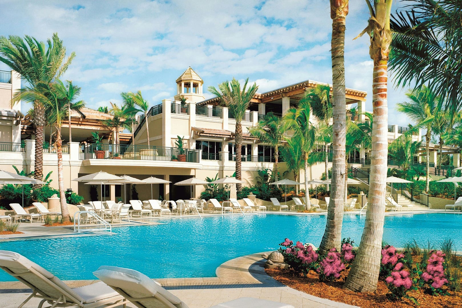 The Ritz-Carlton, Sarasota