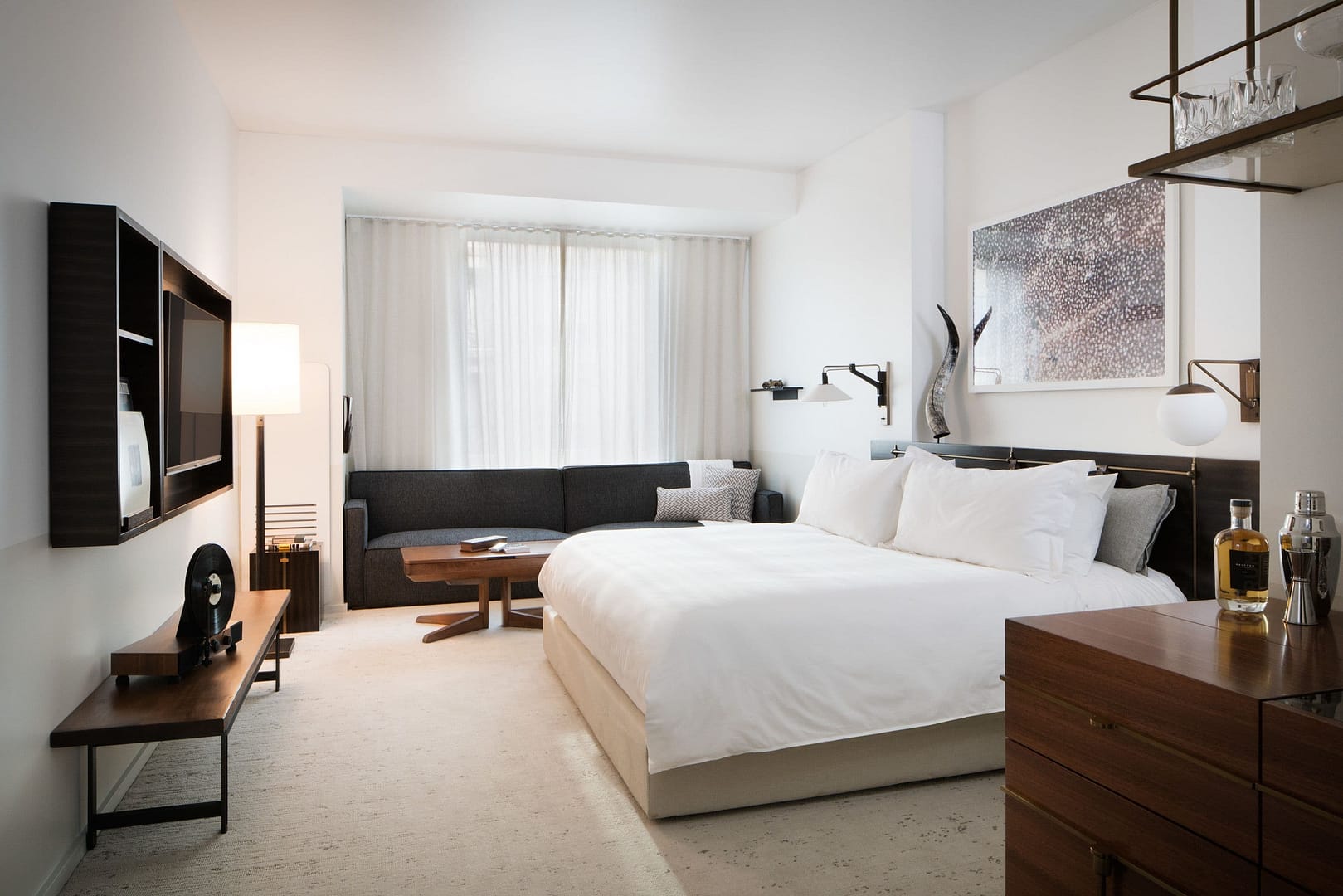 Halcyon - A Hotel in Cherry Creek