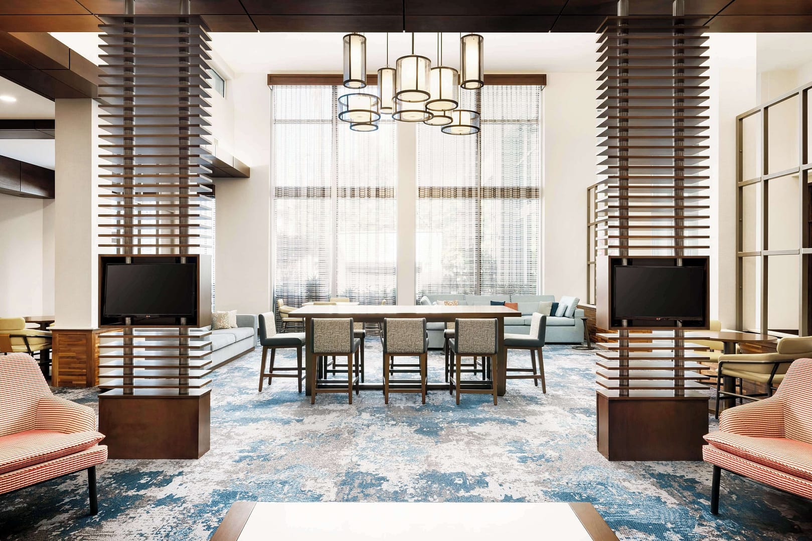 Hilton Garden Inn Palo Alto