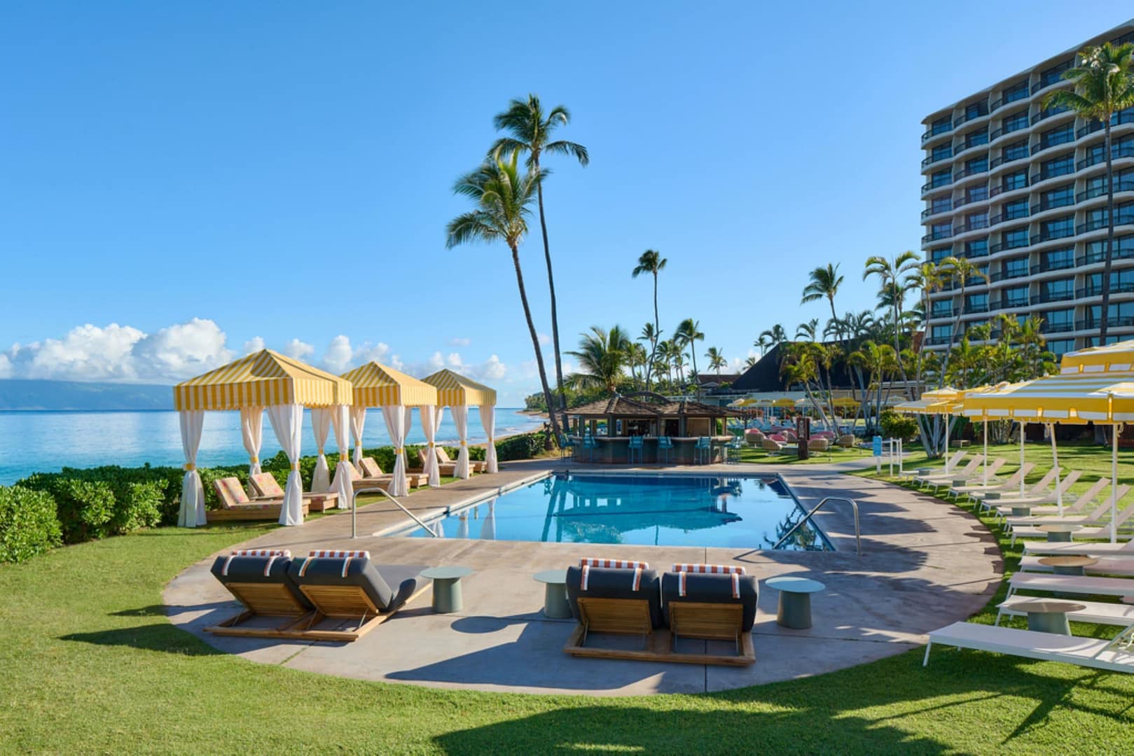 Royal Lahaina Resort