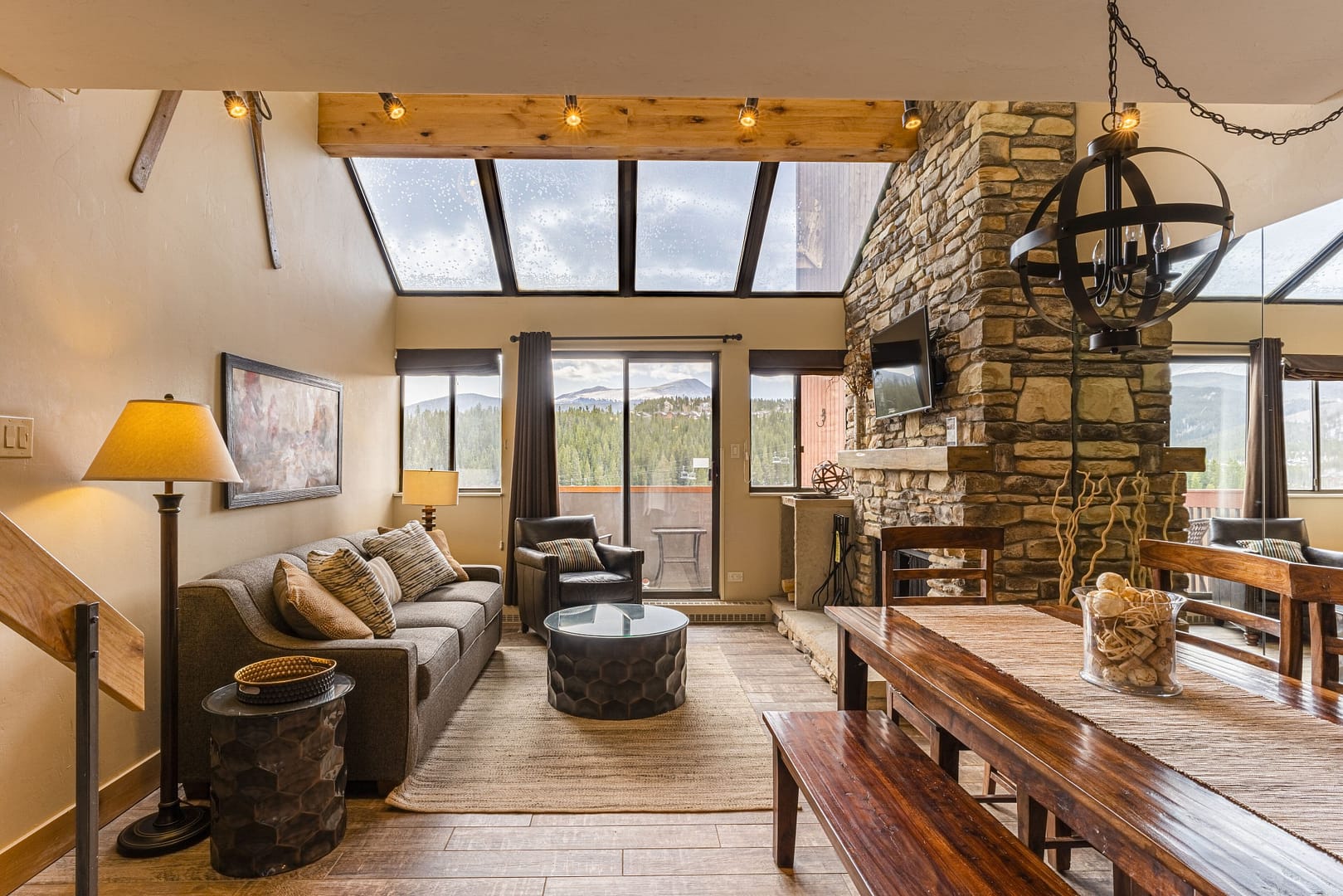 Beaver Run Resort & Conference Center