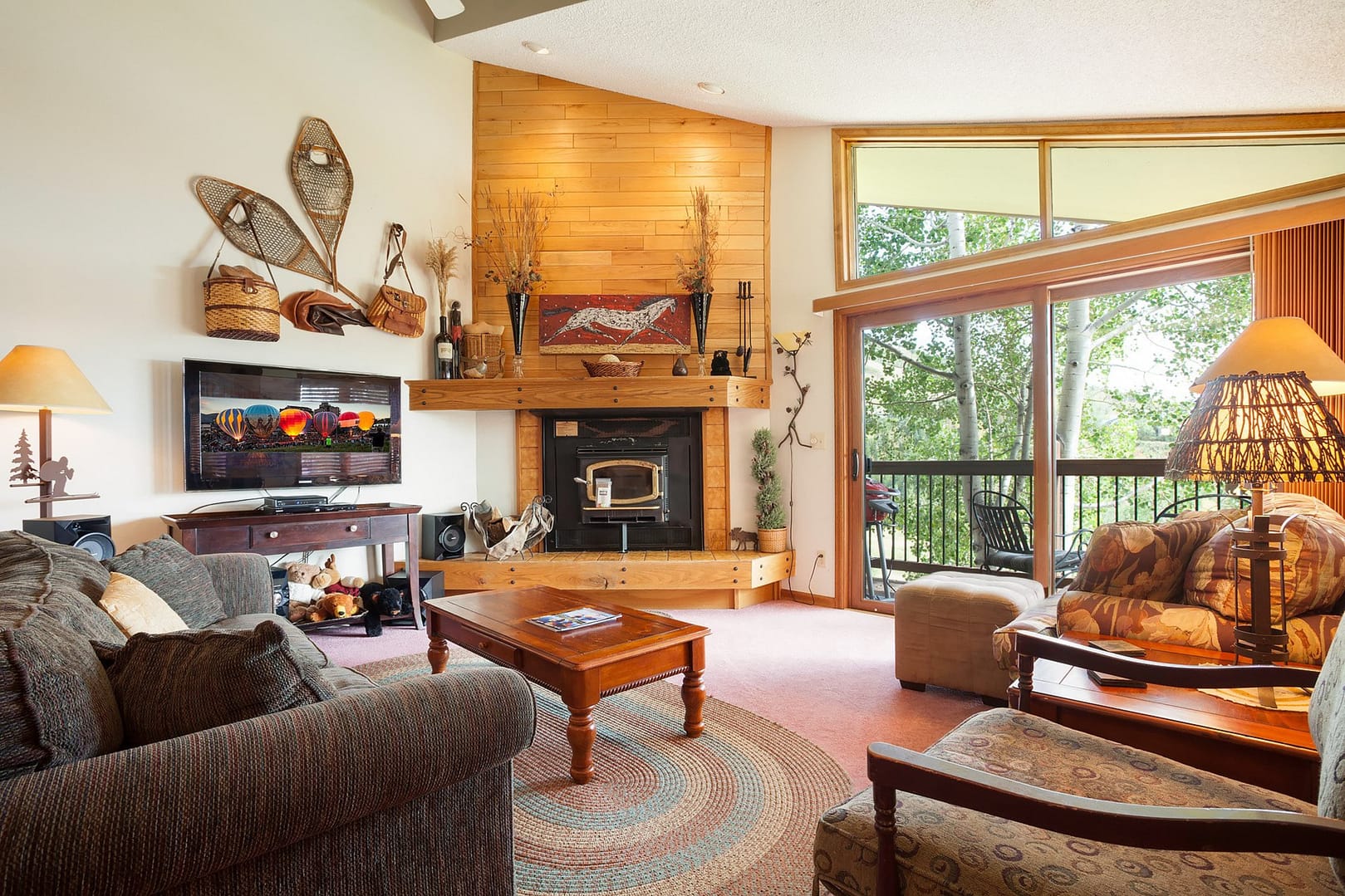 Ranch at Steamboat by Mountain Resorts