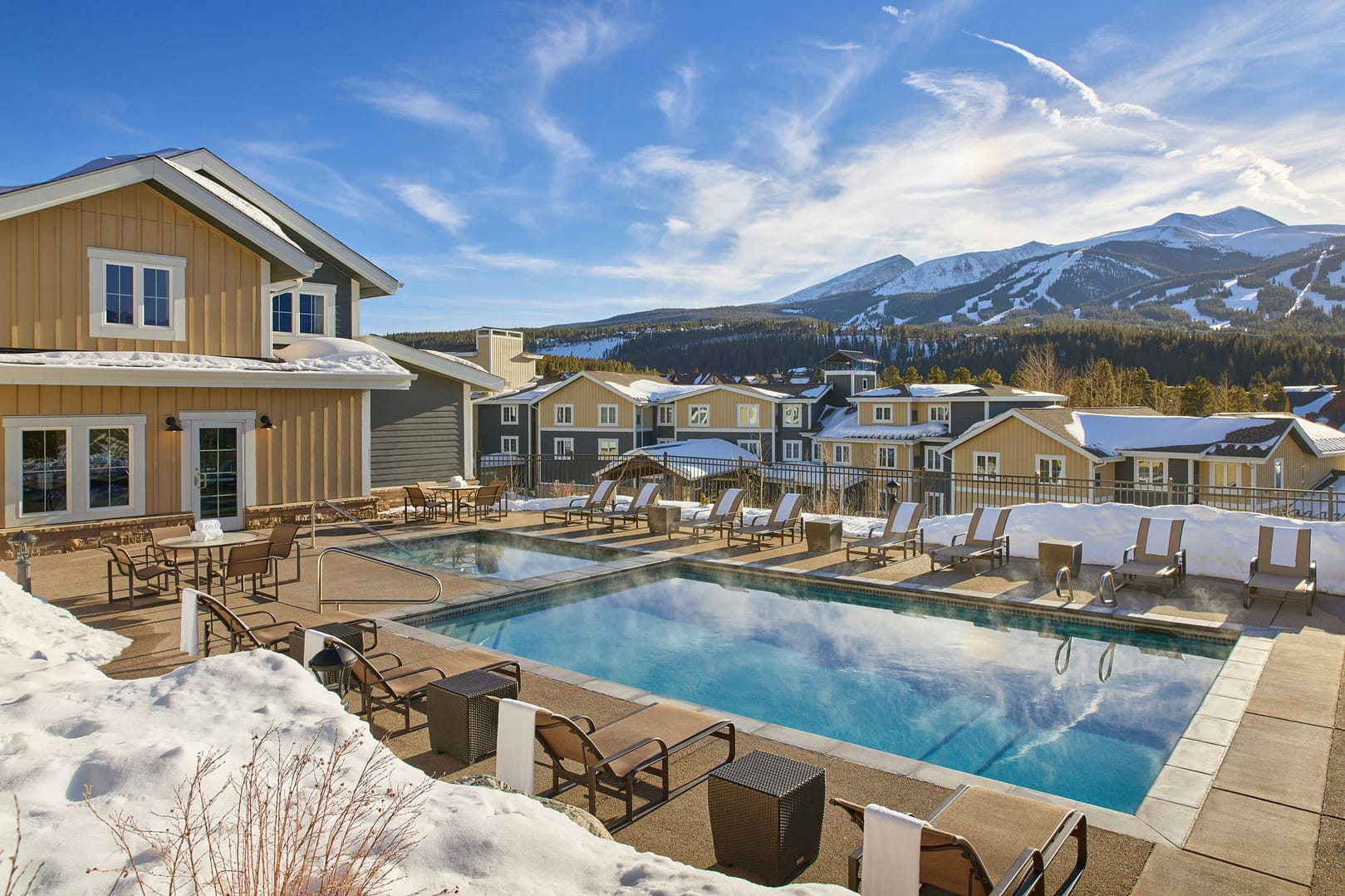 Residence Inn by Marriott Breckenridge