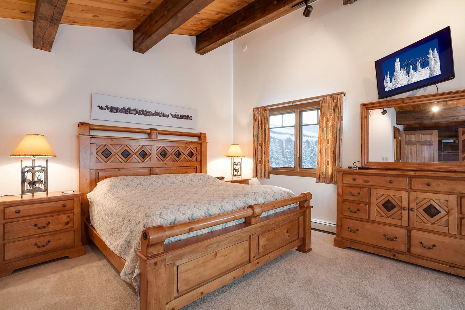 The Phoenix at Steamboat