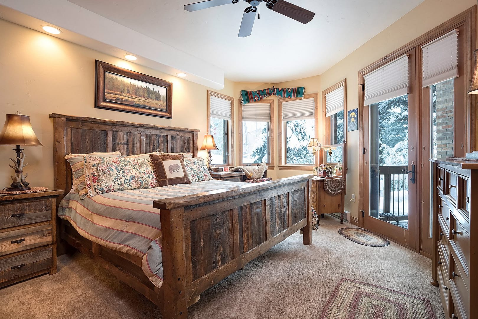 Chateau Chamonix by Steamboat Resorts