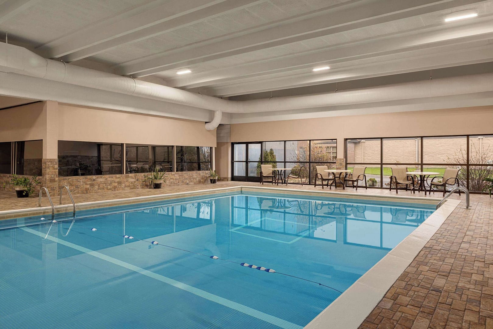 AmericInn by Wyndham Grand Rapids Airport North