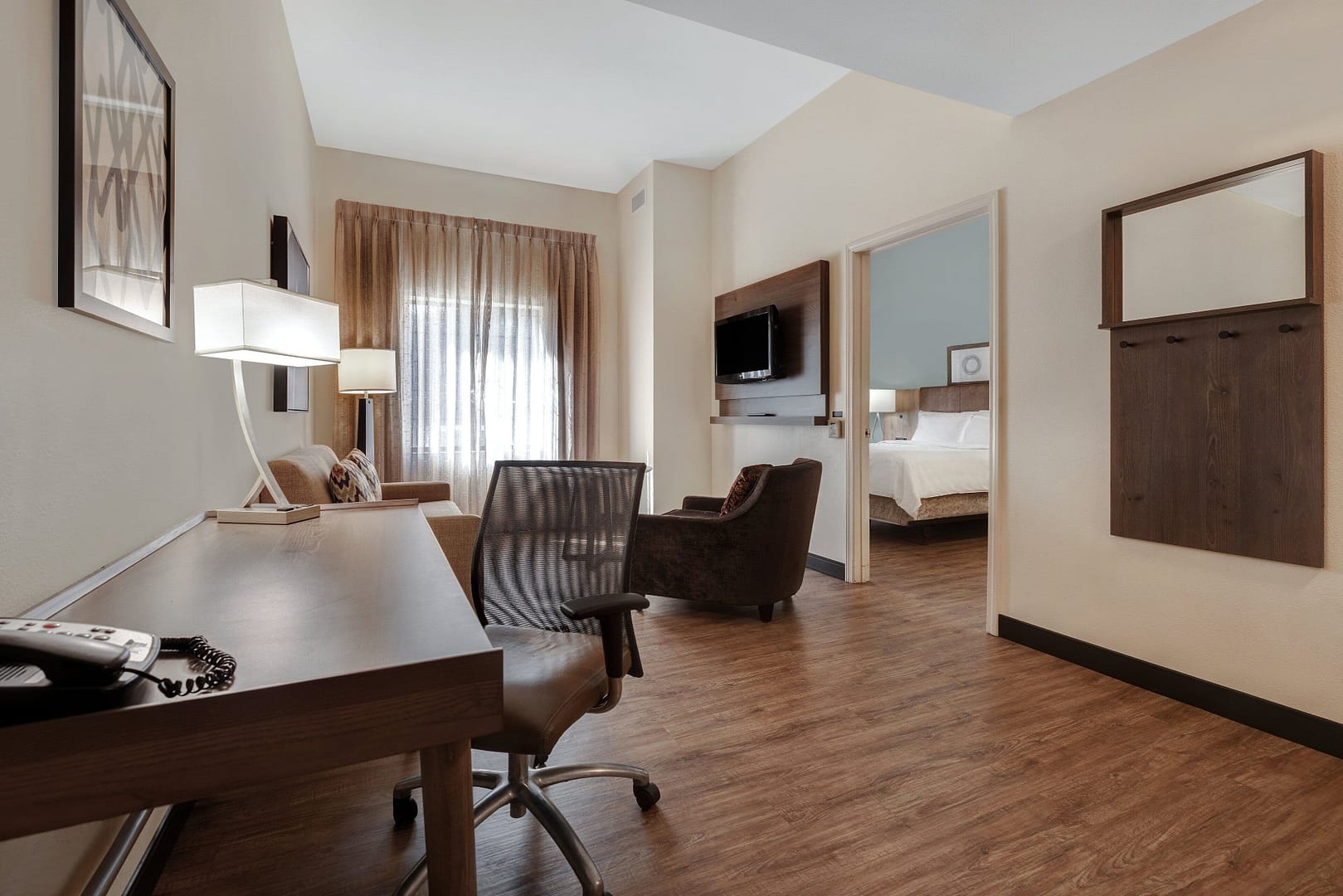 Staybridge Suites Tallahassee I-10 East by IHG