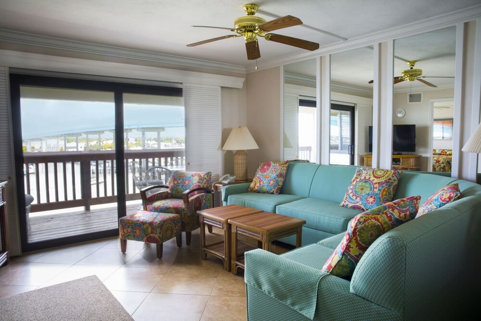 Marina Village at Snug Harbor