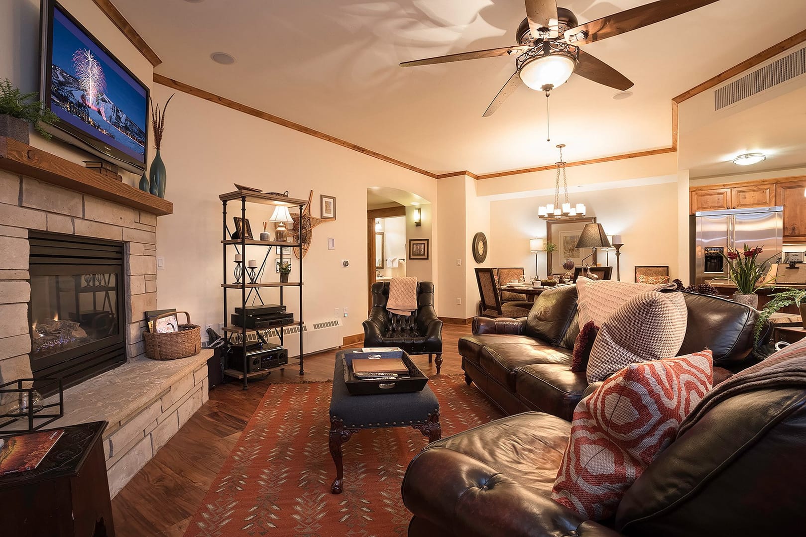 Highmark Steamboat Springs by Mountain Resorts