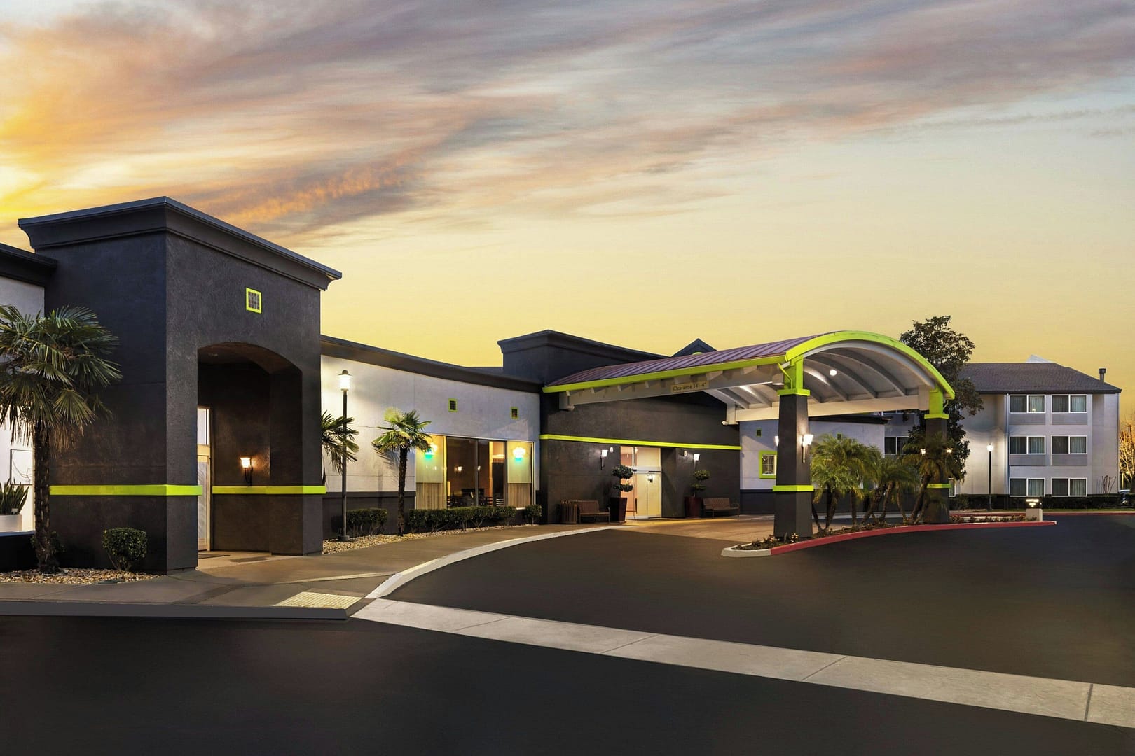 Courtyard by Marriott Sacramento Cal Expo