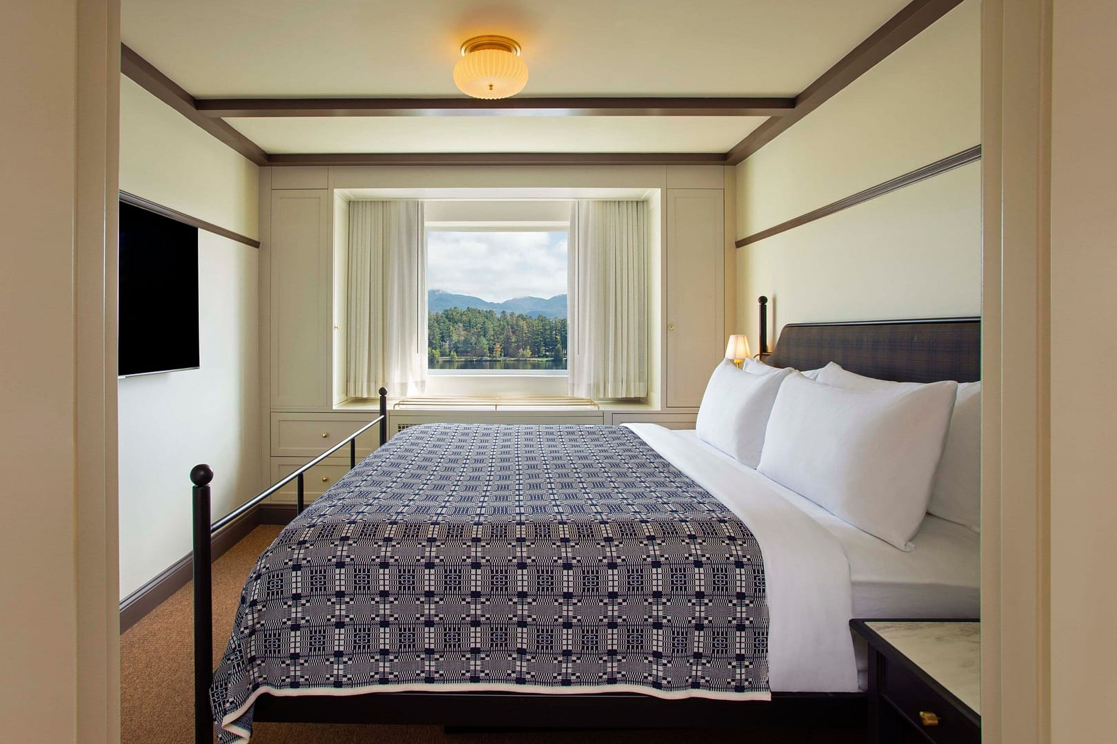 Grand Adirondack Hotel, Lake Placid, A Tribute Portfolio Hotel