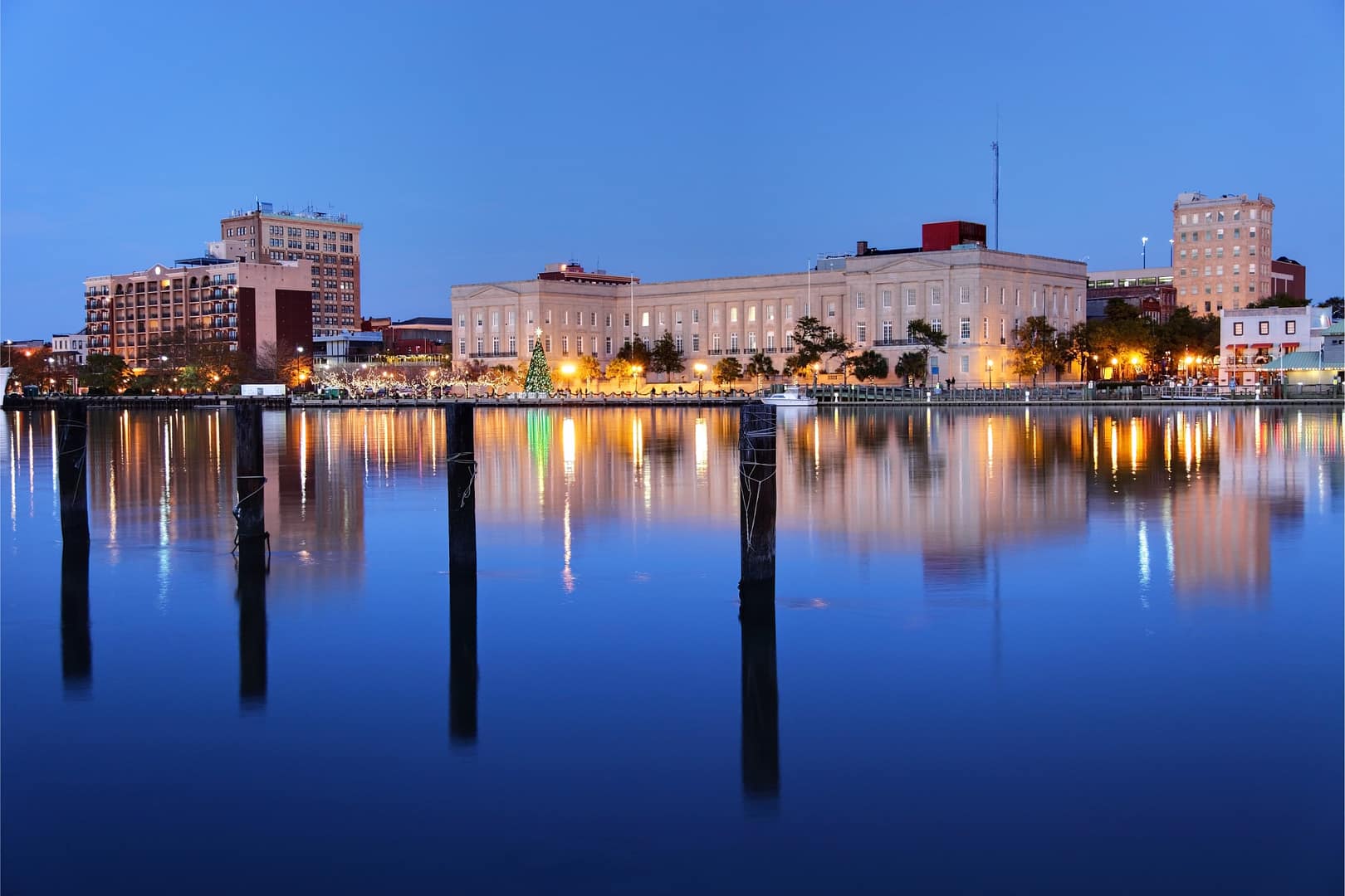 Wilmington, North Carolina