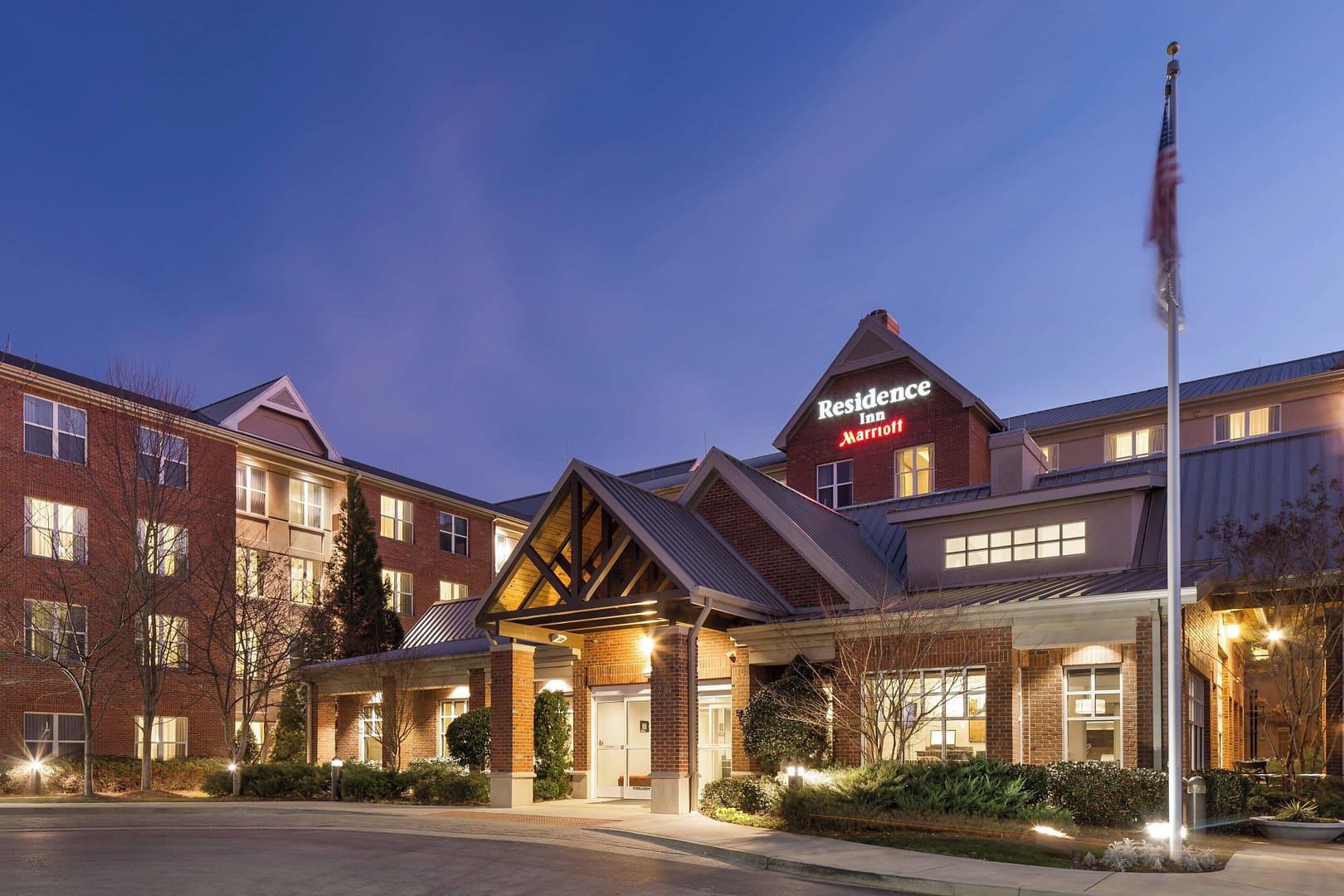 Residence Inn by Marriott Franklin Cool Springs