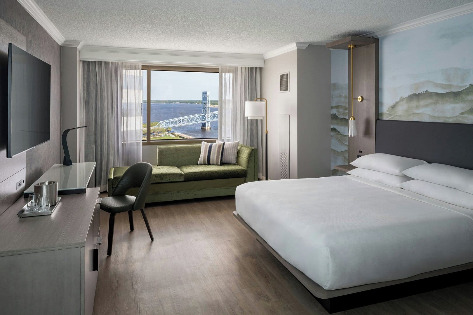 Marriott Jacksonville Downtown