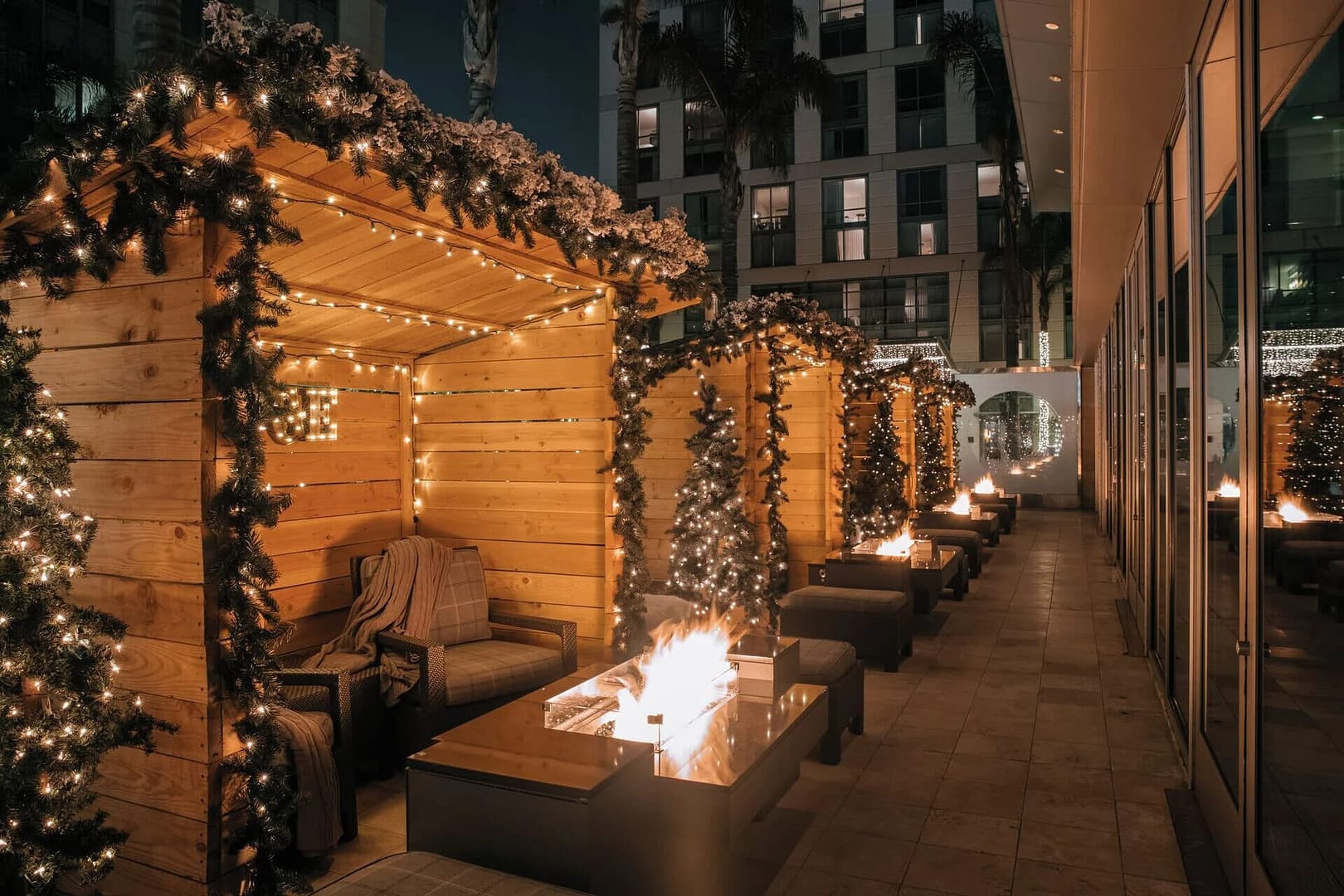 Four Seasons Hotel Silicon Valley at East Palo Alto