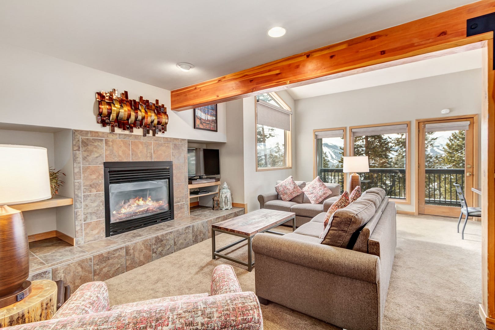 Gold Point Resort Breckenridge by Vacatia