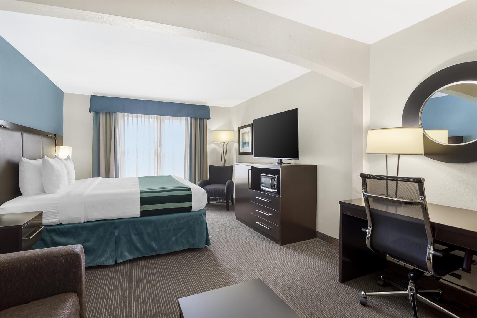 Best Western Plus Tallahassee North Hotel