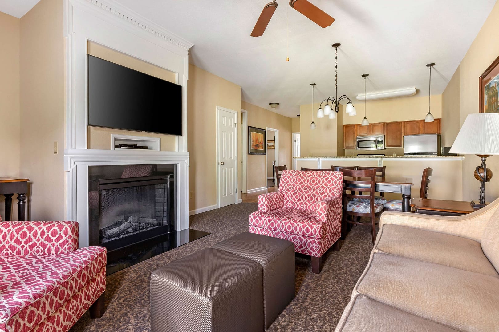 Hilton Vacation Club The Historic Powhatan Williamsburg