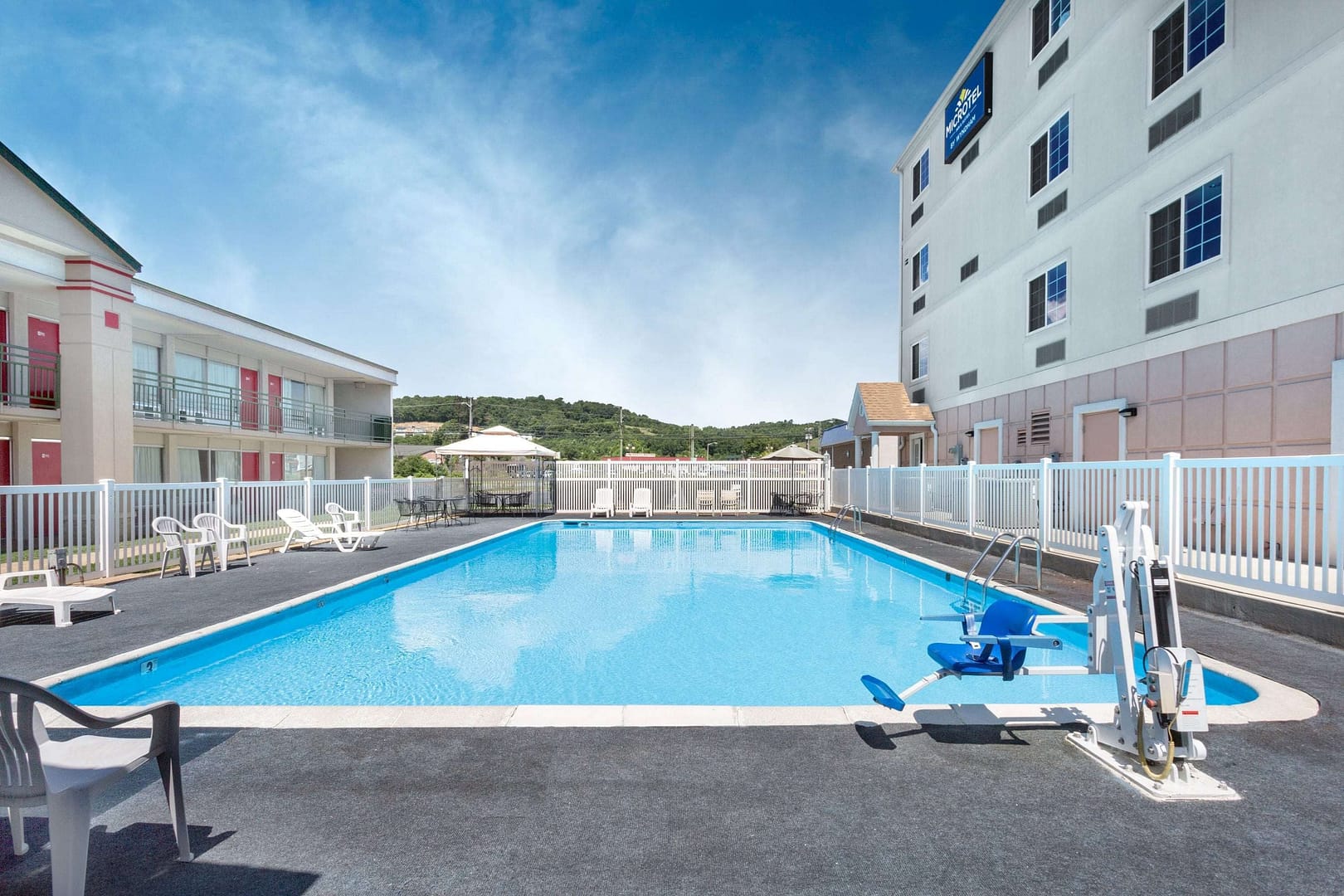 Ramada by Wyndham Harrisonburg