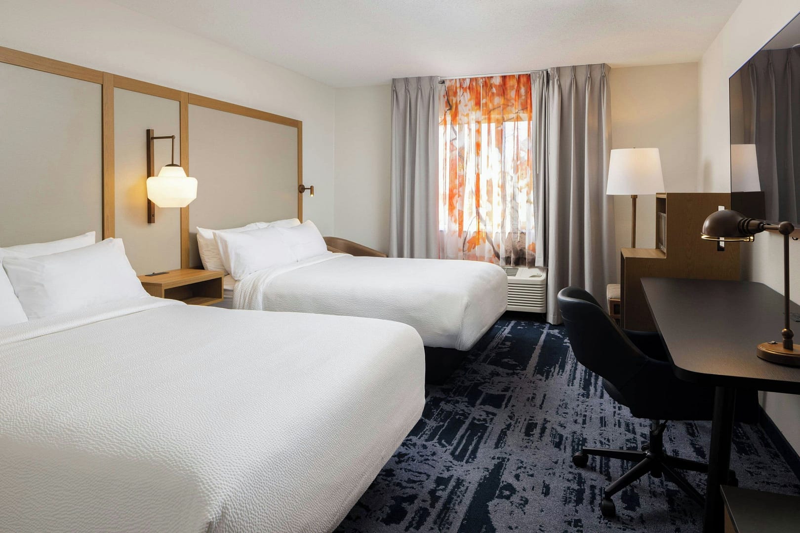 Fairfield by Marriott Inn & Suites Grand Rapids