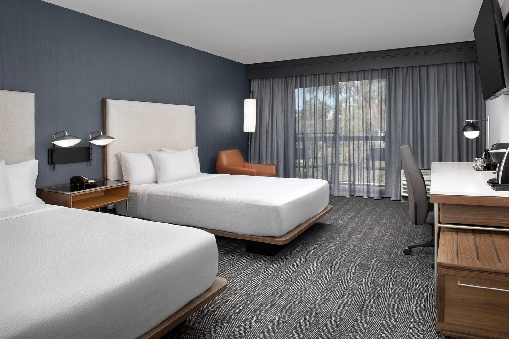 Courtyard by Marriott San Diego Carlsbad