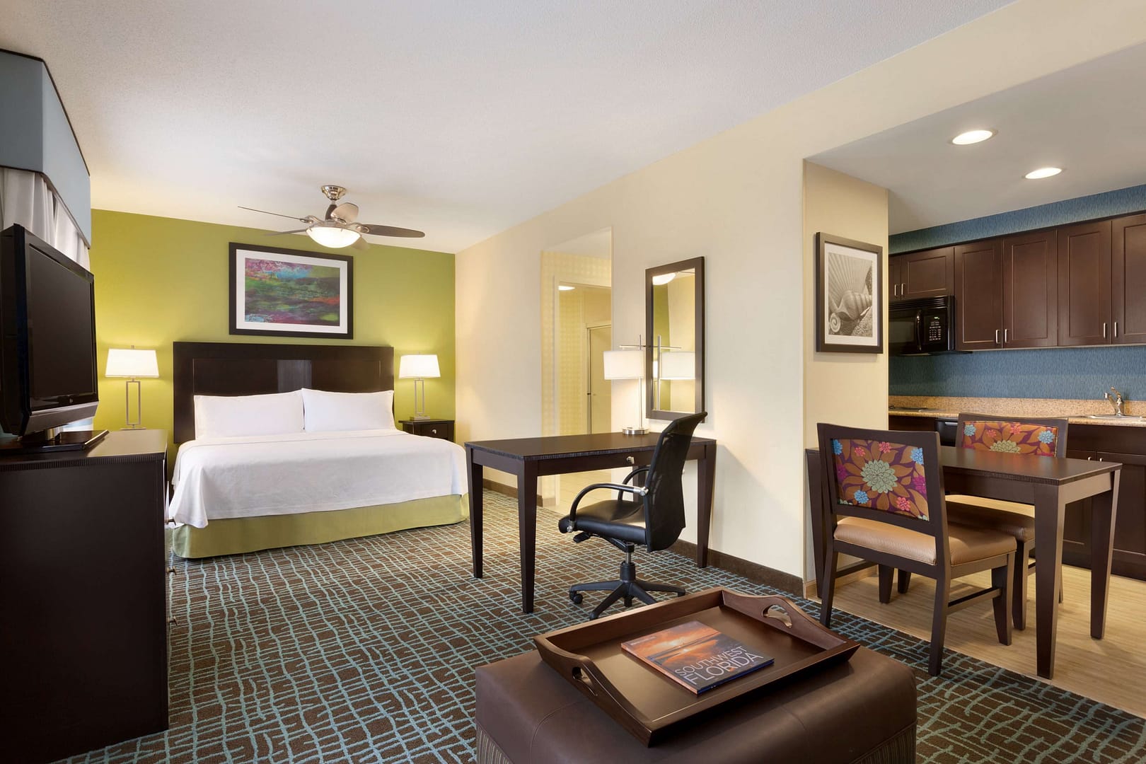 Homewood Suites by Hilton Fort Myers Airport/FGCU