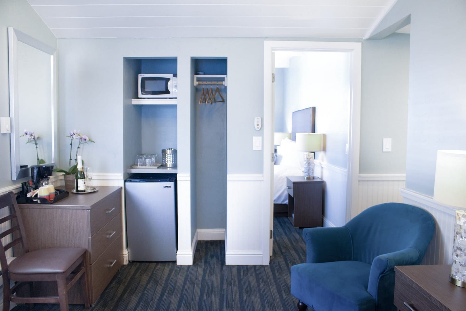 Ocean Echo Inn and Beach Cottages