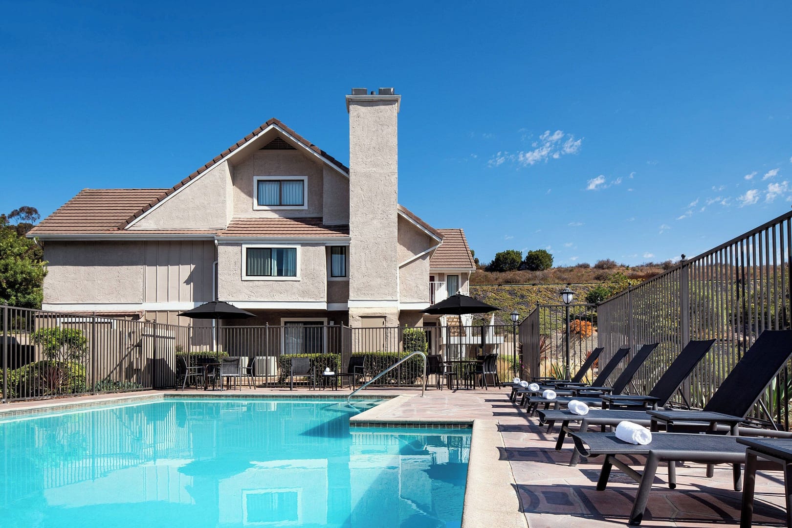 Residence Inn by Marriott San Diego La Jolla