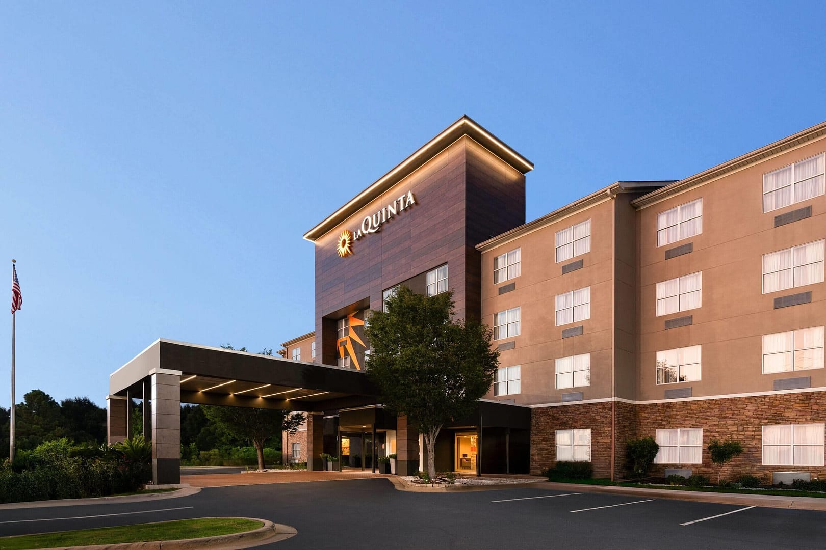 La Quinta Inn & Suites by Wyndham Montgomery