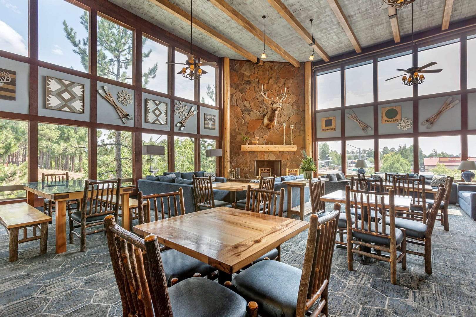 Comfort Inn Flagstaff South I-17