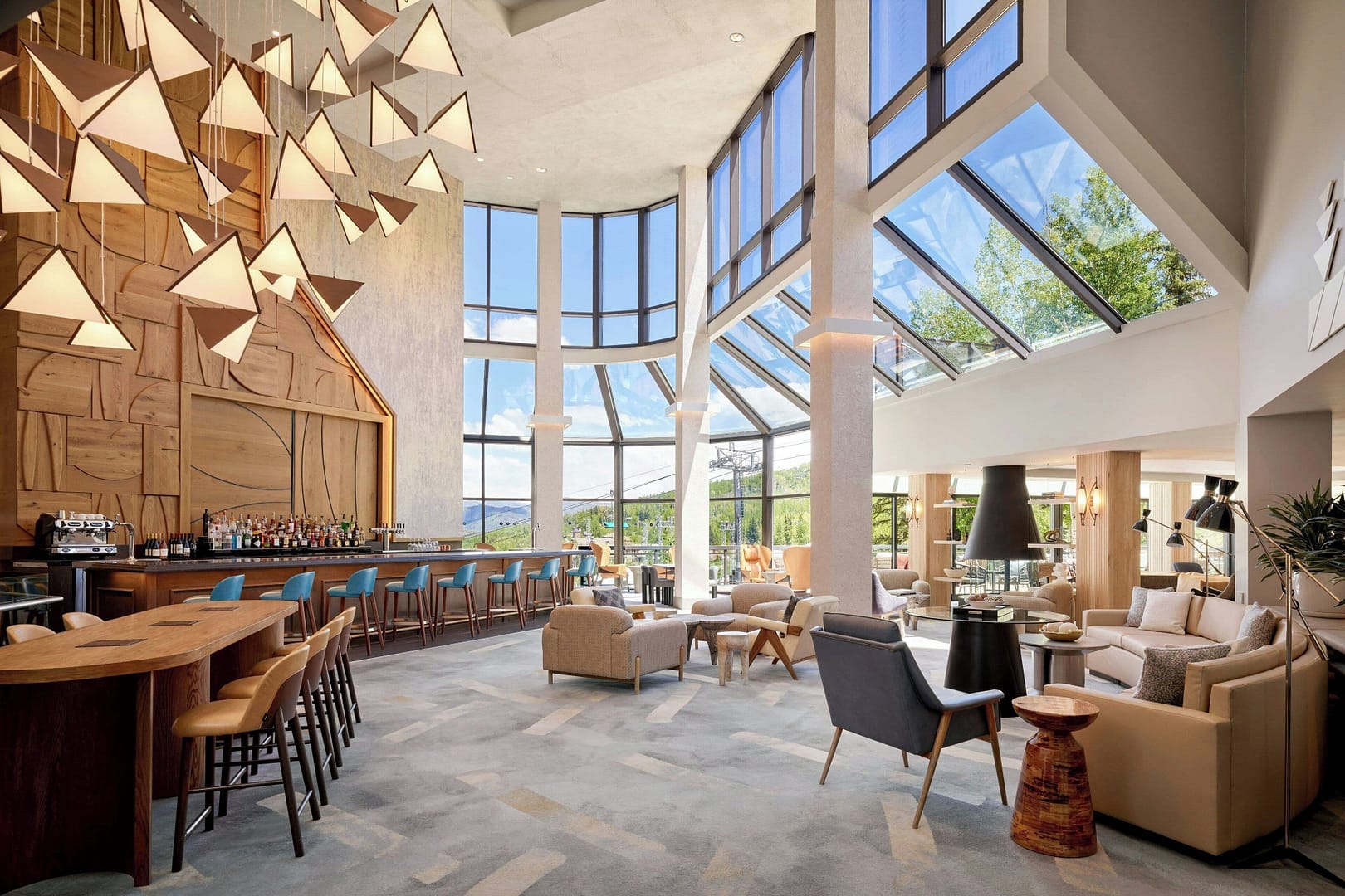Viewline Resort Snowmass, Autograph Collection