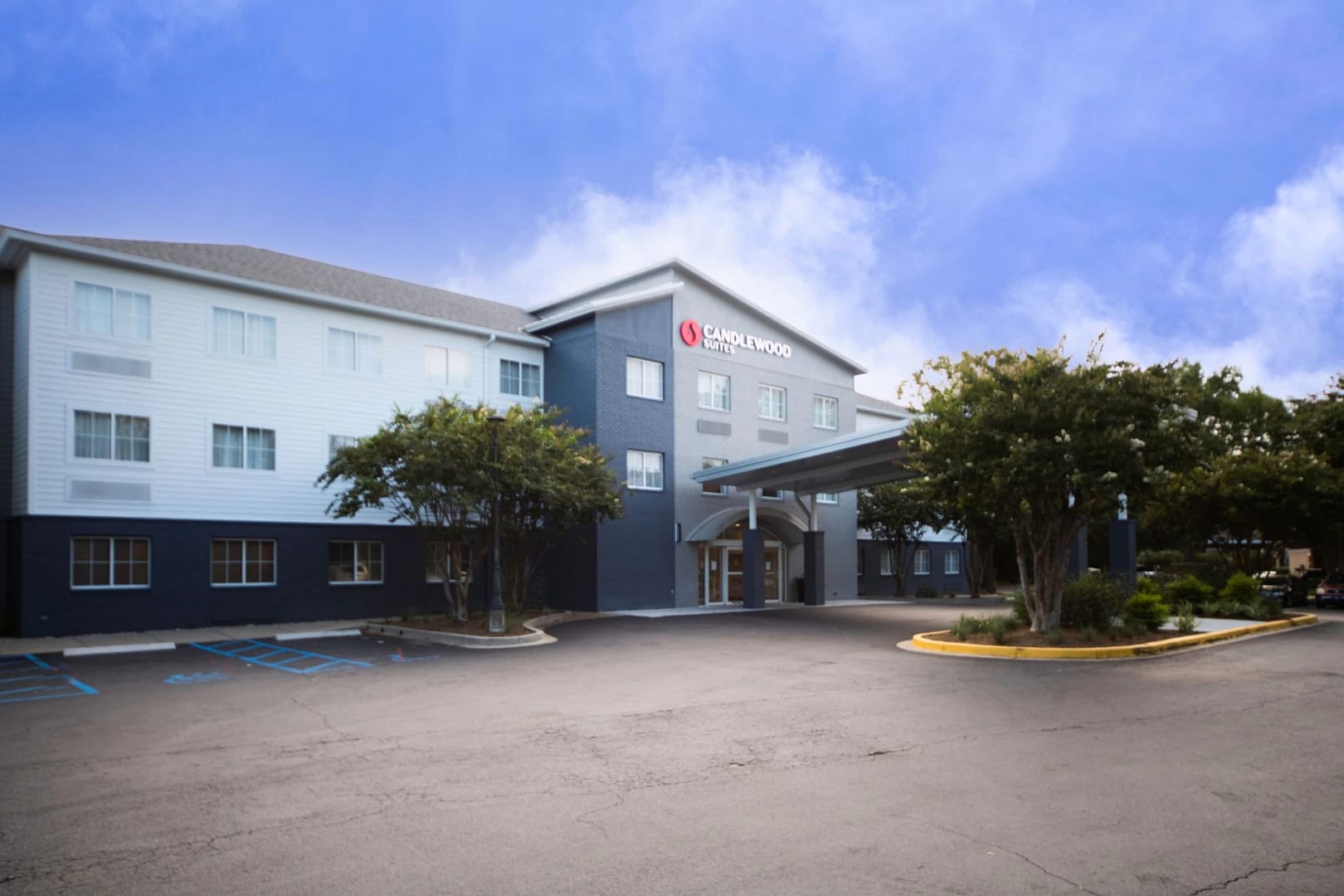 Candlewood Suites Charleston - Mt. Pleasant, an IHG hotel