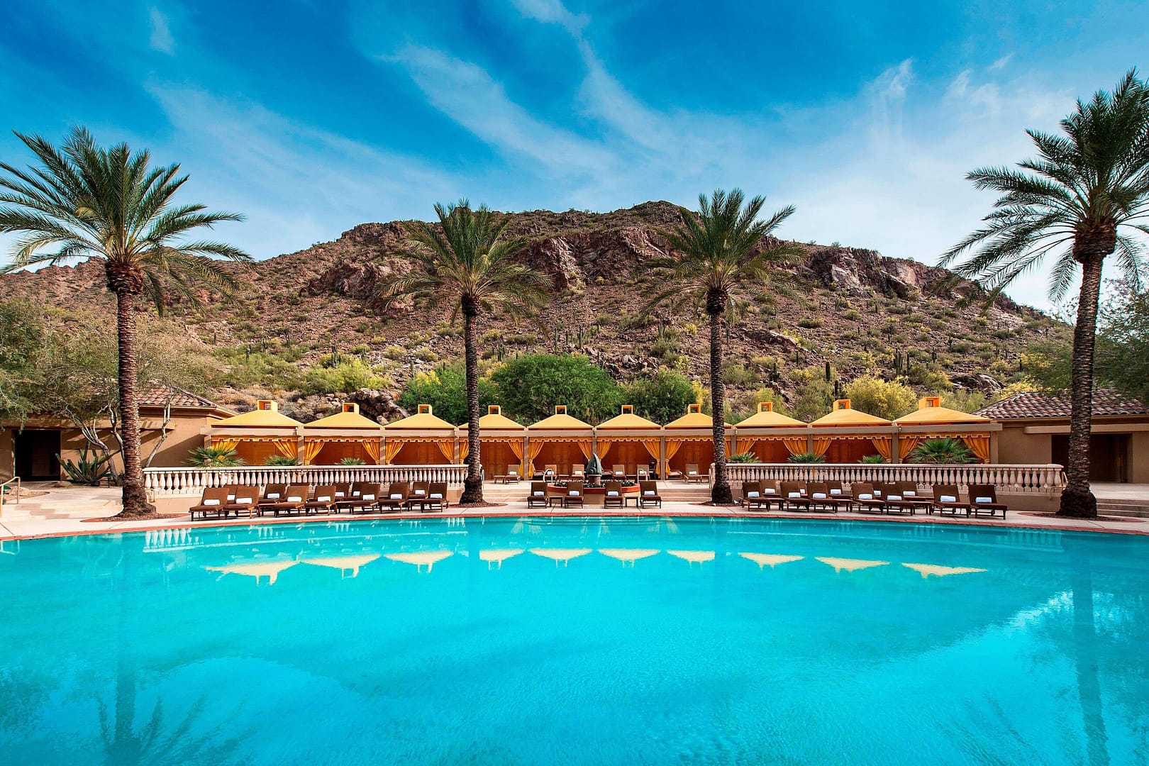 The Canyon Suites at The Phoenician, A Luxury Collection