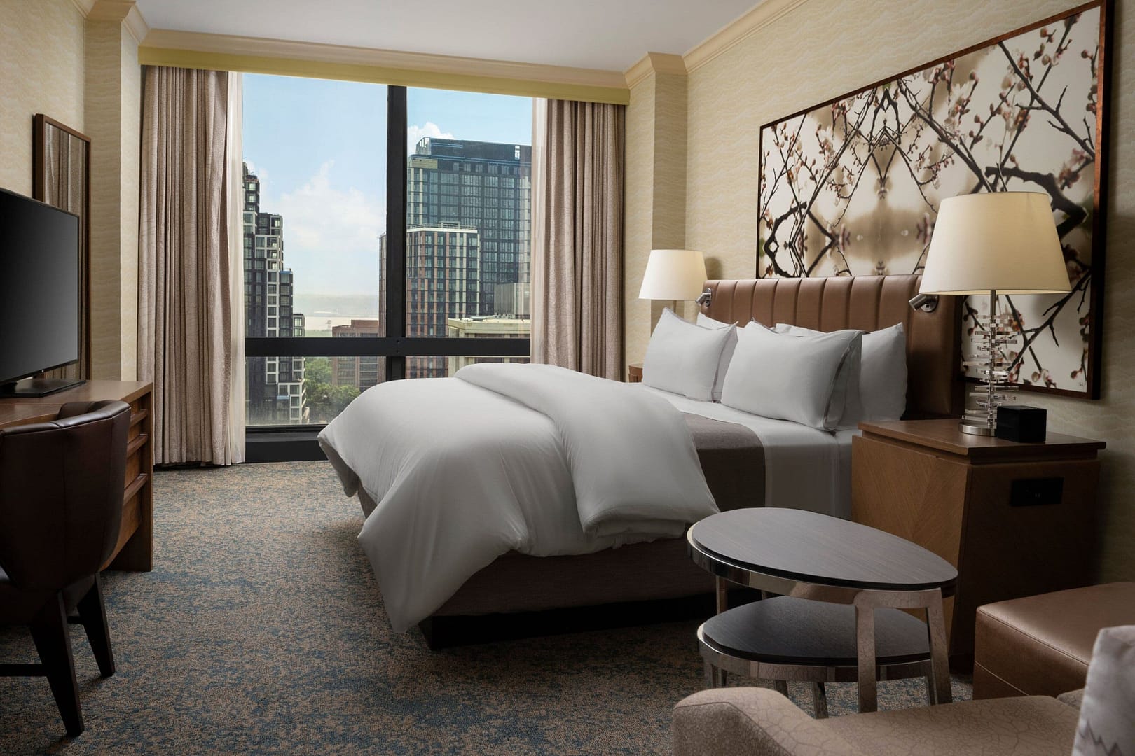 The Westin Crystal City Reagan National Airport