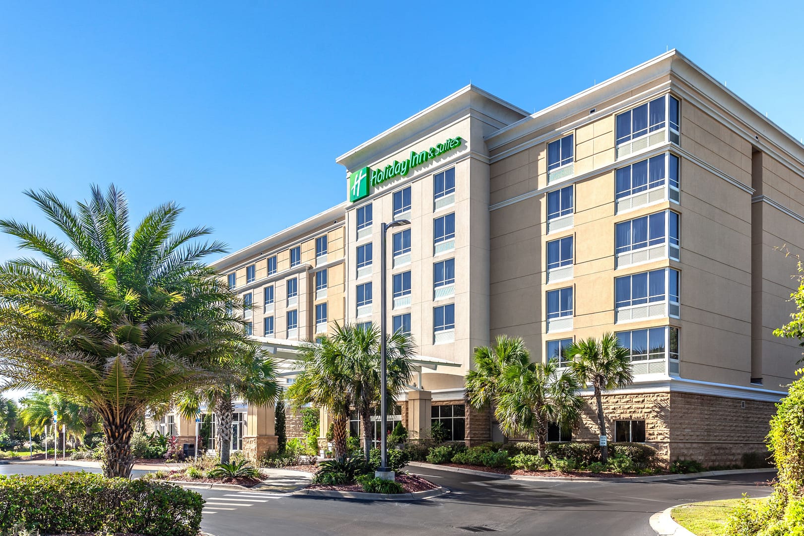 Holiday Inn & Suites Tallahassee Conference Ctr N By IHG