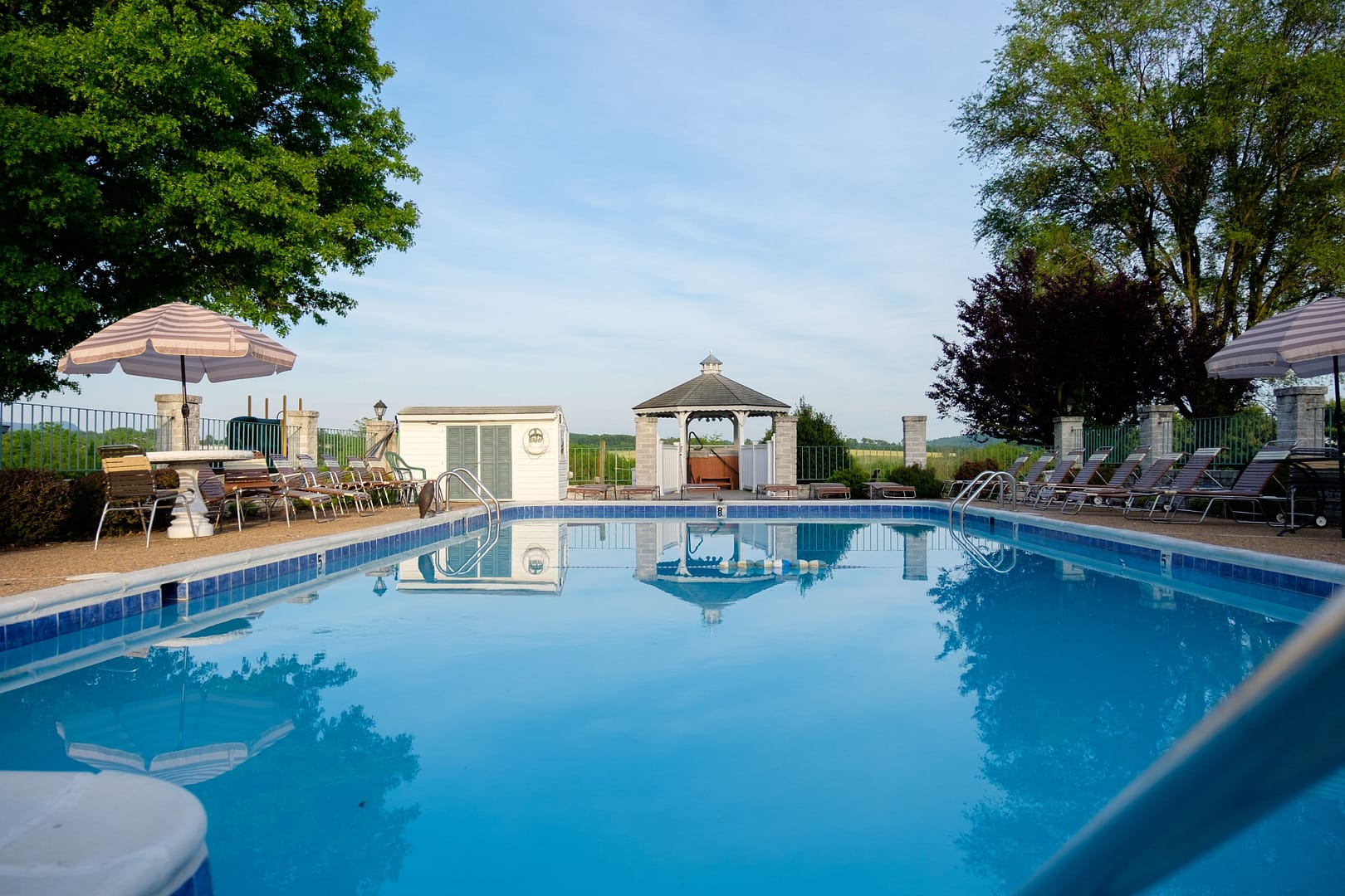 The Village Inn of Harrisonburg