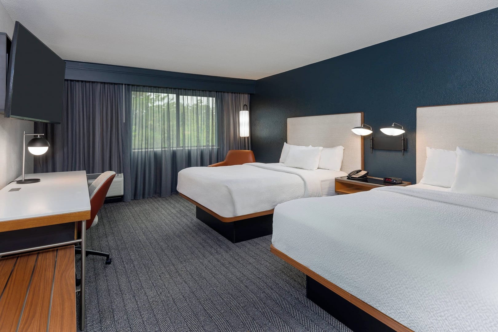 Courtyard by Marriott Tallahassee North/I-10 Capital Circle