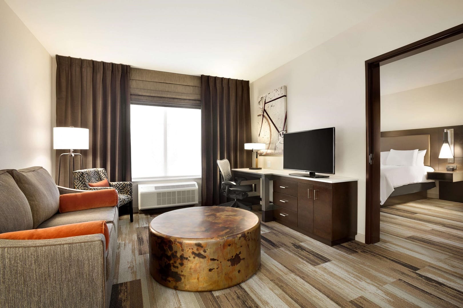 Hilton Garden Inn Downtown Birmingham