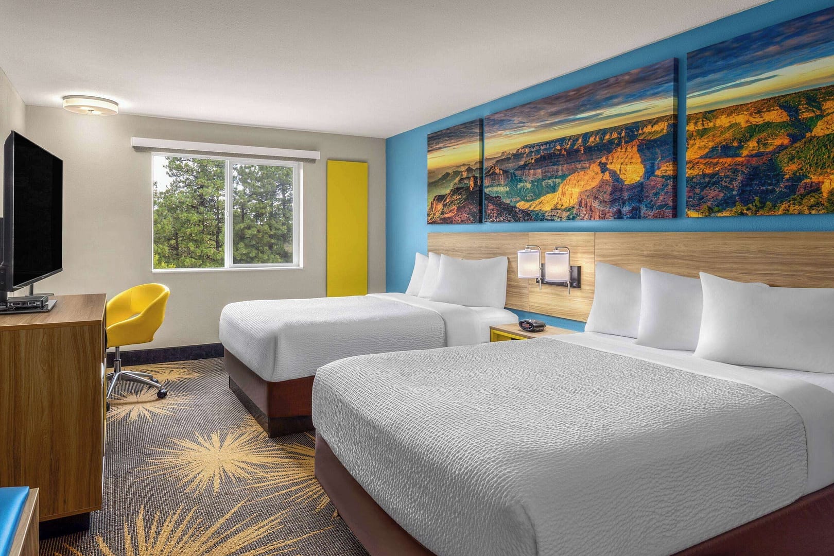 Days Inn by Wyndham Williams