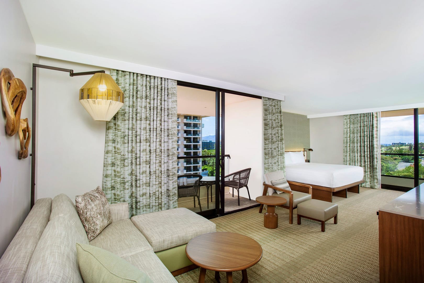 Hyatt Regency Maui Resort and Spa