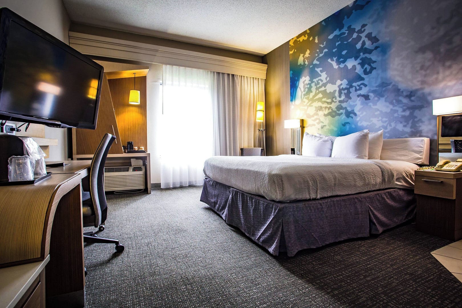 Courtyard by Marriott Memphis East/Bill Morris Parkway