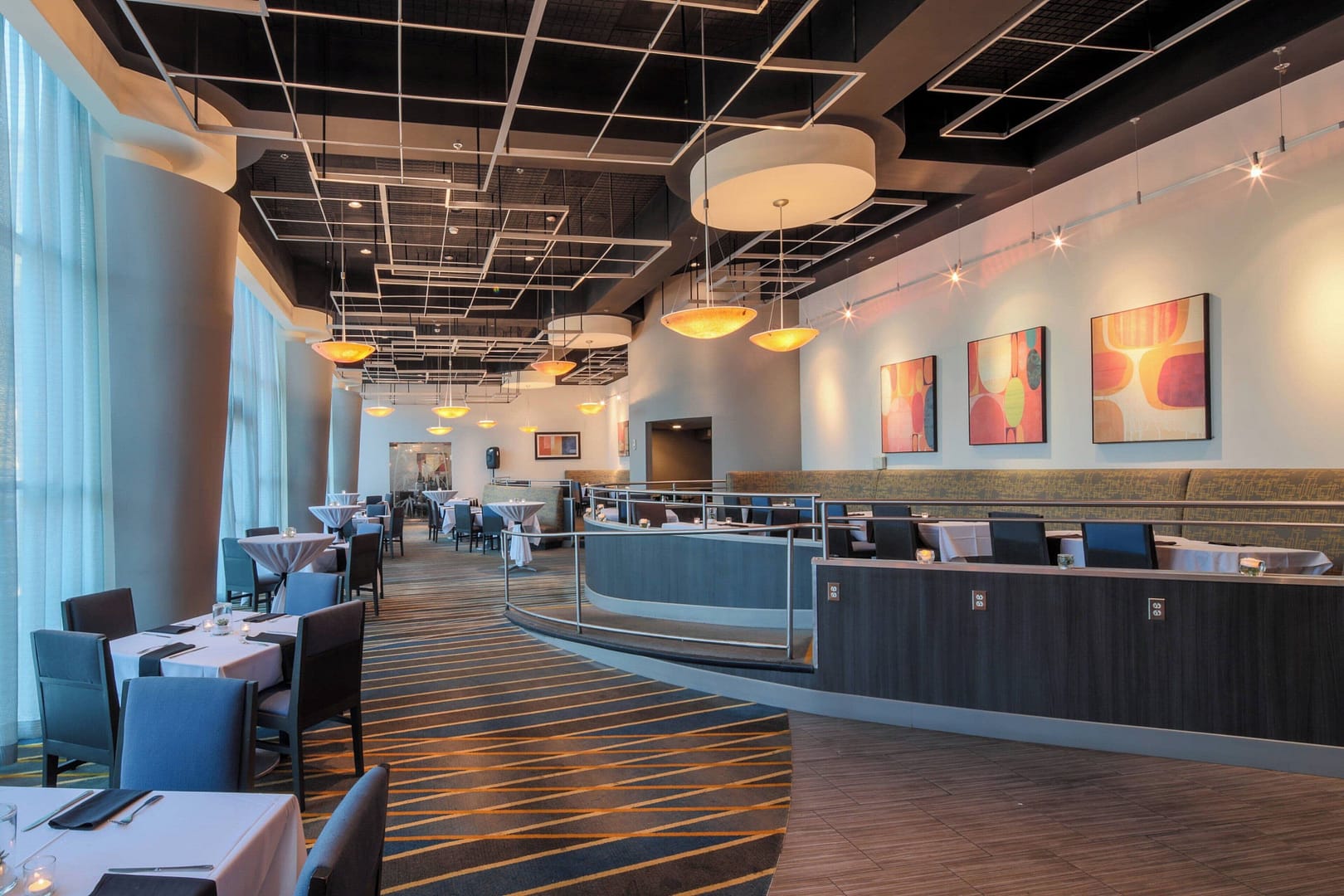 Anaheim Marriott Suites