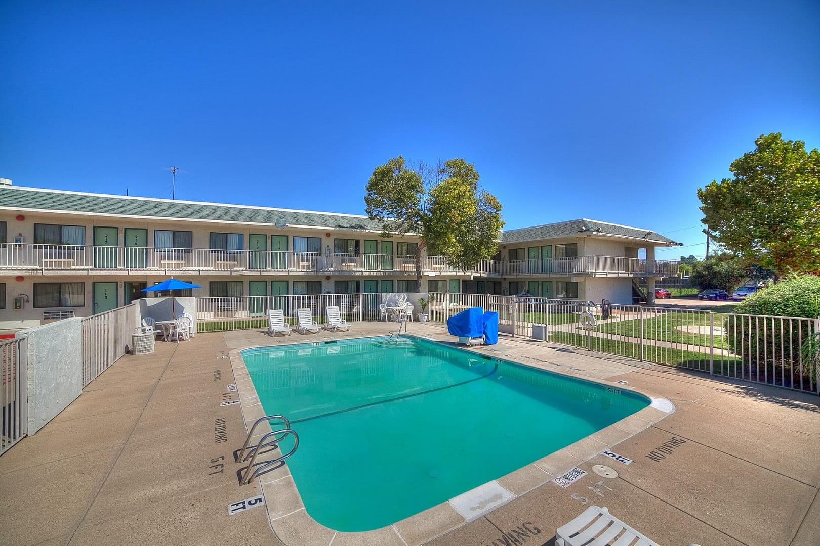 Motel 6 Shreveport - Bossier City