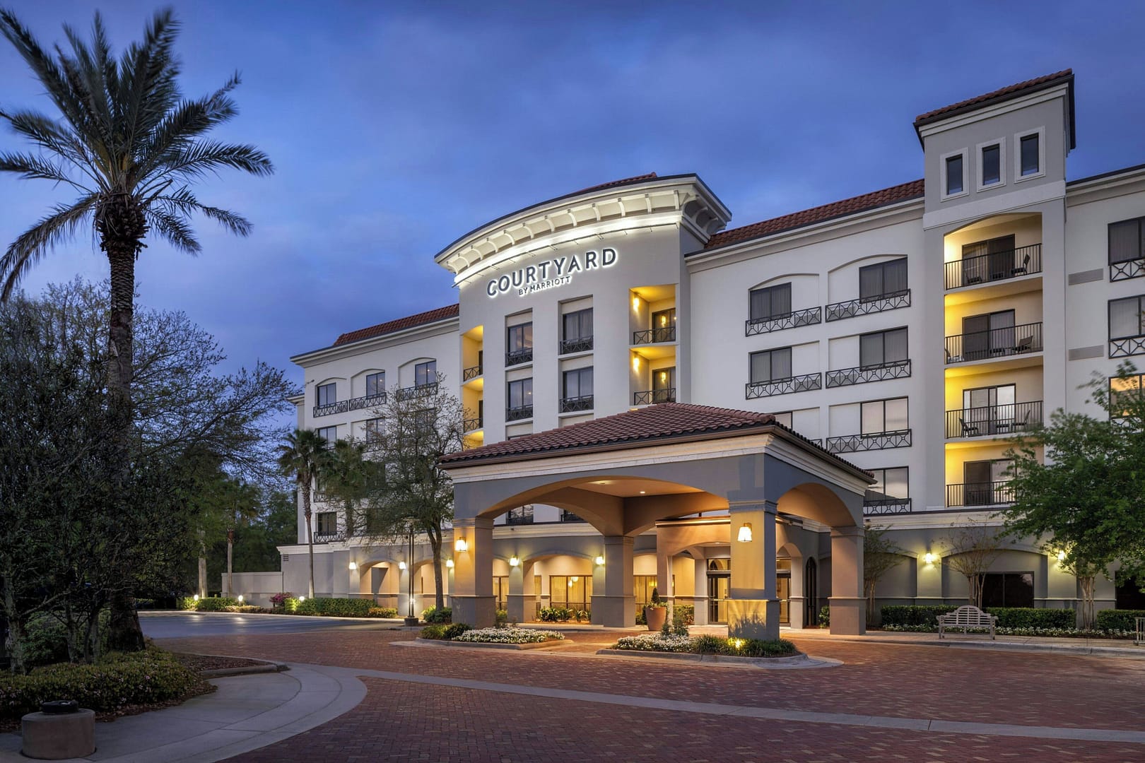 Courtyard by Marriott Sandestin at Grand Boulevard