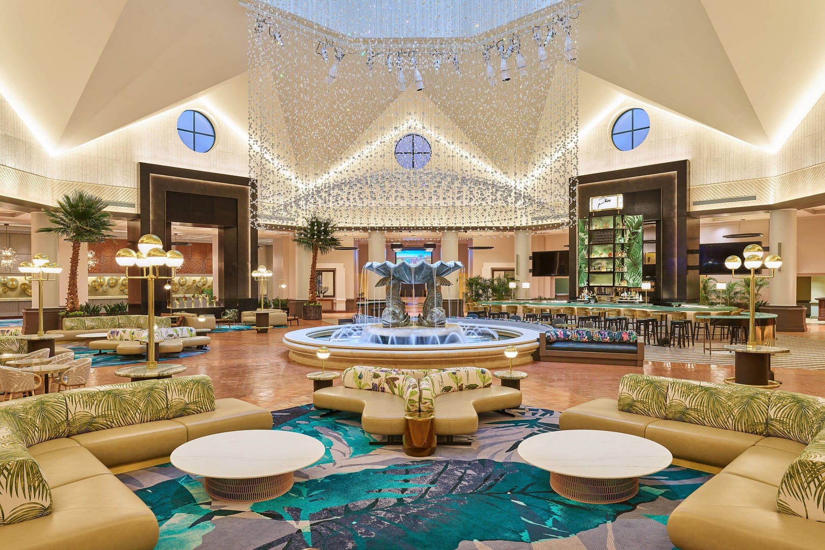 Walt Disney World Dolphin Resort