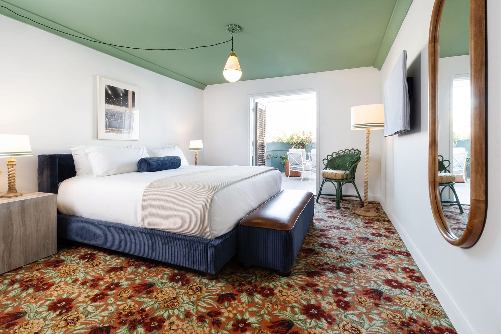 Palihouse West Hollywood at Beverly Hills